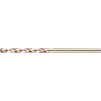 Spiralborr PFERD SPB DIN 338 HSSE N 2,5 INOX 25203552
