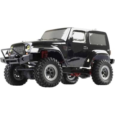 Amewi AM24 Ranger Borst motor 1:24 RC modellbil
