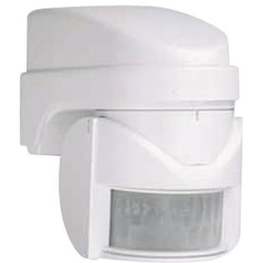 Honeywell L210N WHI Vägg, Utanpåliggande