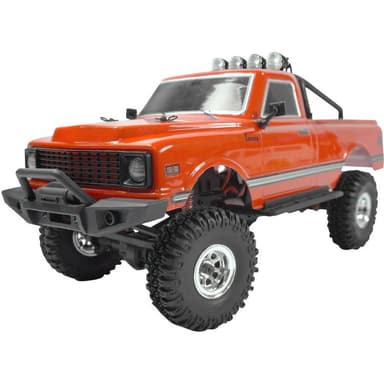 Amewi AMXRock AM18 Scale Borst motor 1:18 RC modellbil