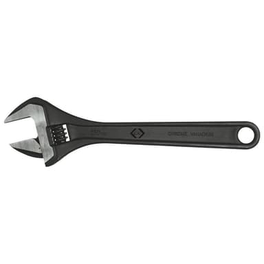 C.K. T4366 250 Skiftnyckel 33 mm