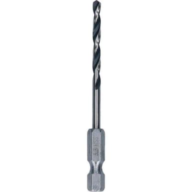 Spiralborr 1 st Bosch Accessories PointTeQ 2608577521