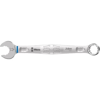 Ringskruvnyckel 19 mm Wera 6003 Joker 05020210001