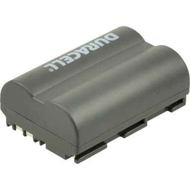 Duracell BP-511 Kamerabatteri Ersättning