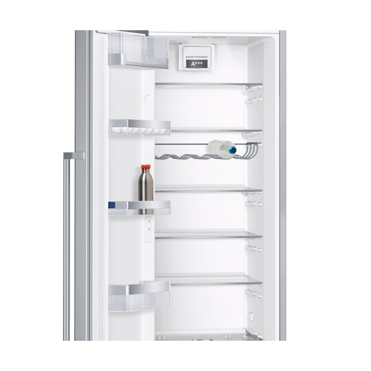 Siemens iQ500 kylskåp KS36VAI4P (inox)