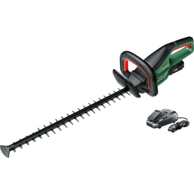 Bosch Home and Garden UniversalHedgeCut 18-50 Häcksax