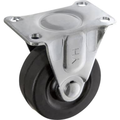 TOOLCRAFT TO-5137890 Länkhjul