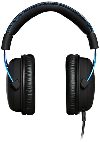 HyperX Cloud gaming headset för PlayStation 4