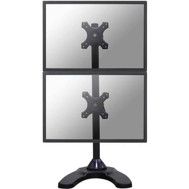 Neomounts by Newstar FPMA-D700DDV 2x Monitorfot 25,4 cm