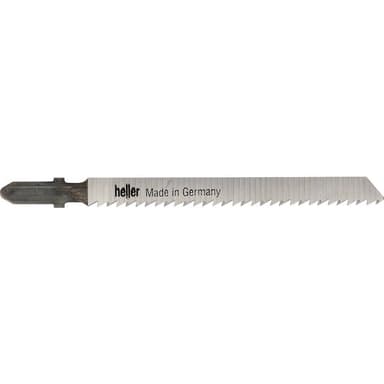 Sticksågsblad Heller 24013 0 N/A 1 set