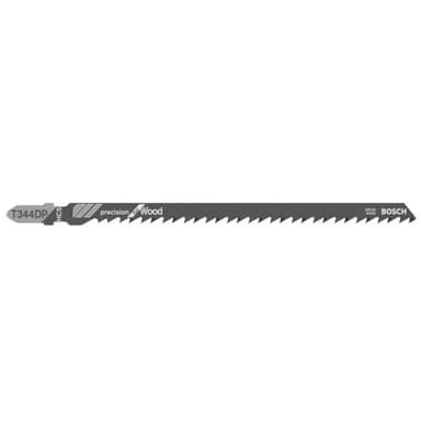 Sticksågsblad T 344 DP - Precision for Wood Bosch