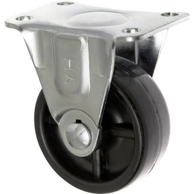 TOOLCRAFT TO-5137899 Länkhjul