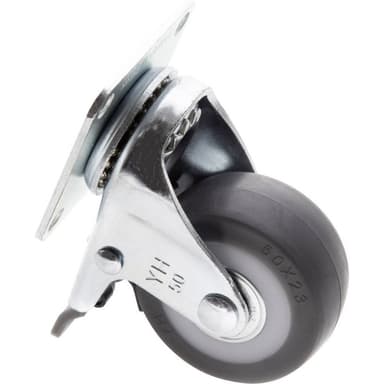 TOOLCRAFT TO-5137869 Länkhjul