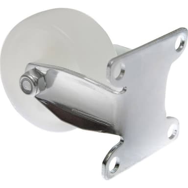 TOOLCRAFT TO-5137878 Länkhjul