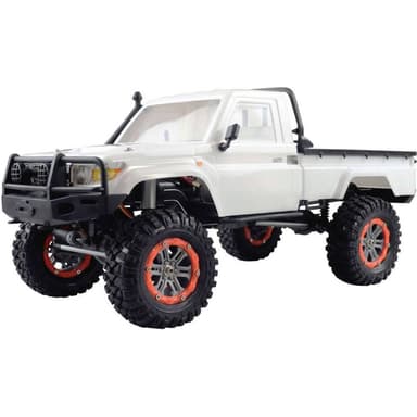 Amewi AMXRock RCX10B Borst motor 1:10 RC modellbil