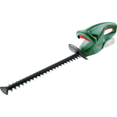 Bosch Home and Garden EasyHedgeCut 18-45 BT Häcksax
