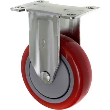 TOOLCRAFT TO-5137959 Länkhjul