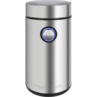 Profi Cook PC-KSW 1216 501216 Kaffekvarn Rostfritt stål