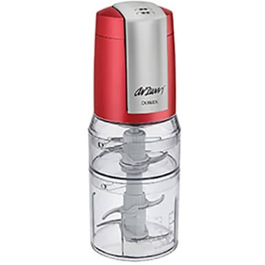 arzum AR189 Matberedare 500 W Röd