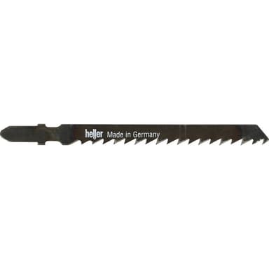 Sticksågsblad Heller 24015 4 N/A 1 set