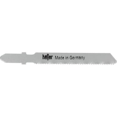 Sticksågsblad Heller 24001 7 N/A 1 set
