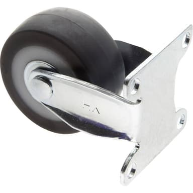 TOOLCRAFT TO-5137881 Länkhjul