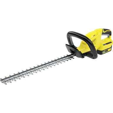 Häcksax Kärcher Batteri 18 V Li-Ion