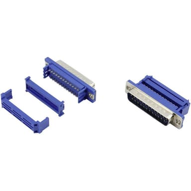 Digitus DA-90346 1x Monitorfot 38,1 cm (15) - 68,6 cm