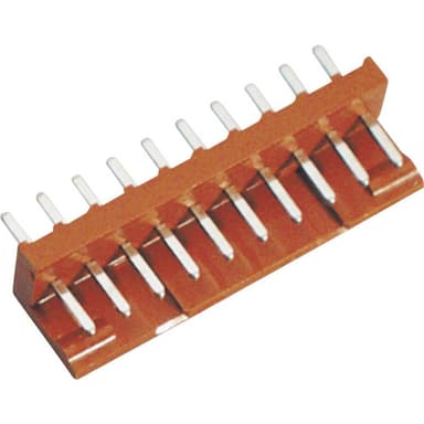 Ansmann NP-W126 Kamerabatteri Ersättning