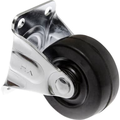 TOOLCRAFT TO-5137890 Länkhjul