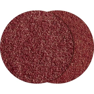 Wolfcraft 4756000 Slippapper Kornighet 40, 80 (Ø) 178