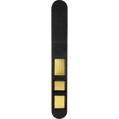 Ansmann NP-BN1 Kamerabatteri Ersättning originalbatteri
