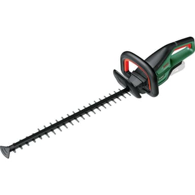 Bosch Home and Garden UniversalHedgeCut 18-50 Häcksax