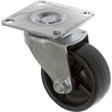 TOOLCRAFT TO-5137893 Länkhjul