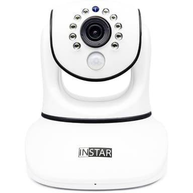 Övervakningskamera INSTAR IN-8015 Full HD white 10081