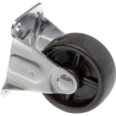 TOOLCRAFT TO-5137899 Länkhjul