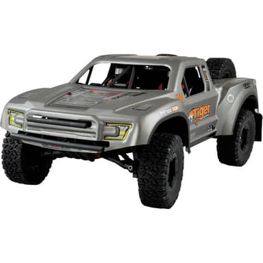 Amewi SC12 Borst motor 1:12 RC modellbil Elektrisk