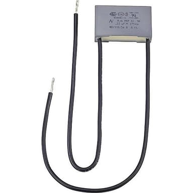 Merten 542895 RC-element för rörelsedetektor