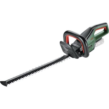 Bosch Home and Garden UniversalHedgeCut 18-55 Häcksax