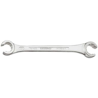 Dubbel ringnyckel 36 - 41 mm DIN 3118 Gedore 400 36X41