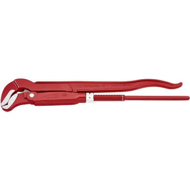 Hörnrörtång 45° 1 1/2 Knipex 83 30 015
