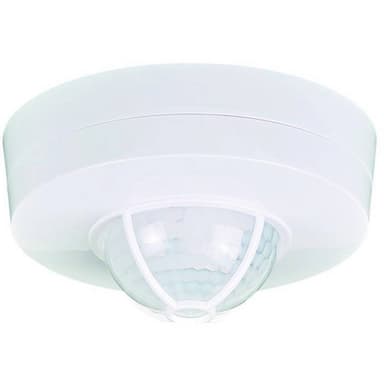 Niko 3327 Utanpåliggande Rörelsedetektor 360 ° Relä
