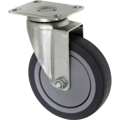 TOOLCRAFT TO-5137917 Länkhjul