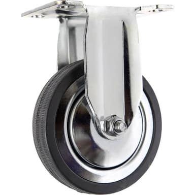 TOOLCRAFT TO-5137932 Länkhjul