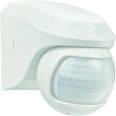 Niko 3160 Utanpåliggande Rörelsedetektor 200 ° Relä