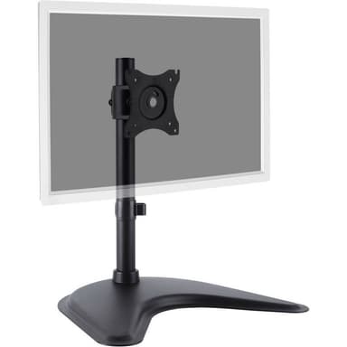 Digitus DA-90346 1x Monitorfot 38,1 cm (15) - 68,6 cm