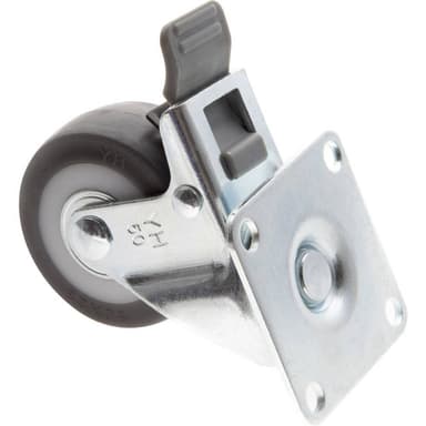 TOOLCRAFT TO-5137869 Länkhjul