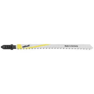 Sticksågsblad Wolfcraft 2324000 N/A 1 st
