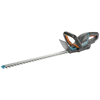 Gardena PowerCut Trimmer Erba E Arbusti 20/18V P4A - Lame 8cm E 20cm, Senza Batteria - Foto 6
