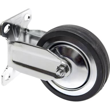 TOOLCRAFT TO-5137932 Länkhjul